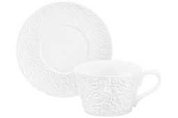 Чайн. пара 2 пр. 360 мл Веточки-цветочки - Elan gallery фото 26