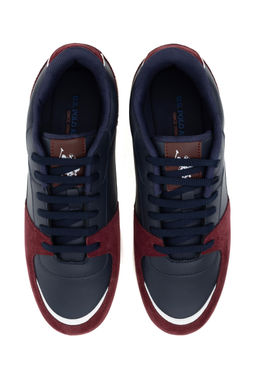 Kad_n Lacivert Spor Ayakkab_ - U.s. polo assn фото 6