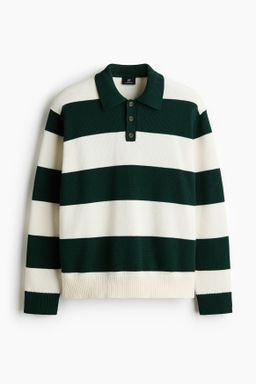 Polo Relaxed Fit