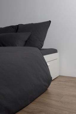 КПБ Urban Family Графит перкаль