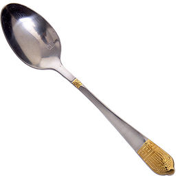 25732 Набор чайных ложек 6пр 1,8мм нерж. MB (х100) - Mayer&boch фото 3