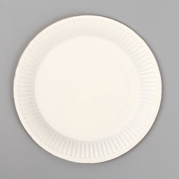 Цена за 10 шт. Бумажная тарелка С днём рождения, тачка, 18 см - Страна карнавалия фото 4