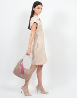 2921LN 299252 Бежевый