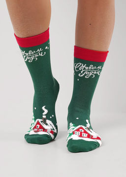 Носки мужские