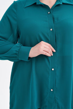 Блузка - Olsi фото 3