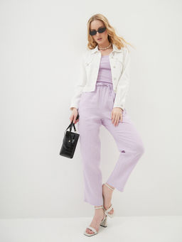 Женские льняные Брюки - Mossmore фото 11