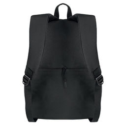 Рюкзак MERLIN 2543 черный