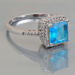 XUPING Кольцо арт. XG50 0135 (id 194153)