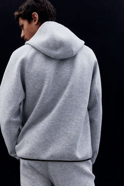 Chaqueta sudadera de deporte en DryMove - H&m фото 6