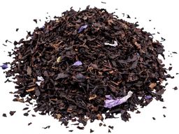 КамлёвЪ Черный чай среднелистовой Персидские ночи, 1 кг