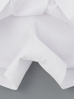 Beli Lastikli K?z ?ocuk ?ort Etek