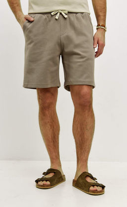 Шорты P511-0954 khaki