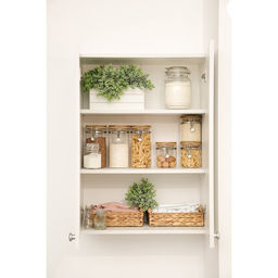 Цена за 2 шт. Бутылка для соусов и масла Доляна «Галерея», 80 мл, 5×11 см, с бугельным замком, стекло, прозрачная