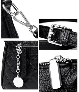 Bags Сумка женская / кожа / 0371122  фото 10