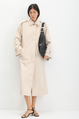 Тренч С5769-1 НСК - Cloxy фото 5