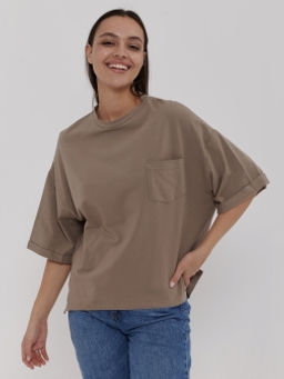 ФУТБОЛКА ЖЕНСКАЯ - Chic & charisma фото 9