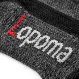 0844 | LOPOMA - Socks All-Around - носки унисекс