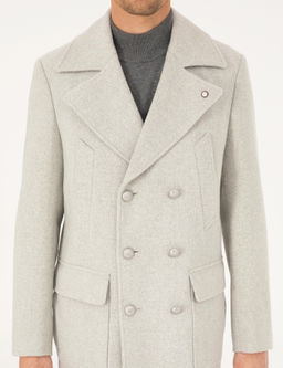 A__k Gri Ex. Slim Fit Ka_e Kaban - Pierre cardin фото 7