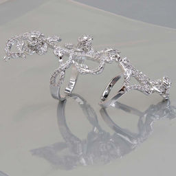 XUPING Кольцо арт. XG50 0185-1 (id 270598) - Rada фото 2