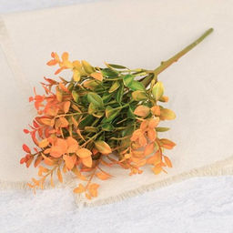 Зелень искусственная 36 см / CW456 /уп 2/800/ - Галеонтрейд фото 4