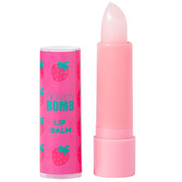 Beauty Bomb Бальзам для губ /Lip Balm Bla-bla-balm / тон / shade 01  фото 2