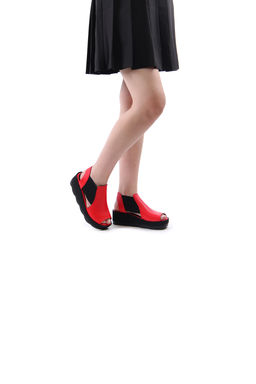 Босоножки 3024.228bl.Red