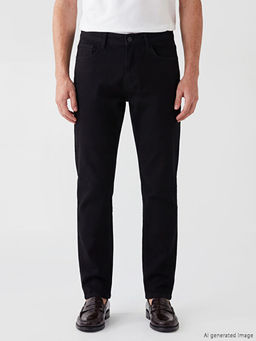 Джинсы 779 Regular Fit мужские