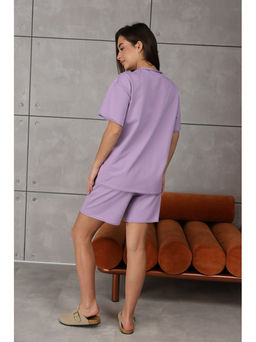 Костюм "Фэшн" Сирень