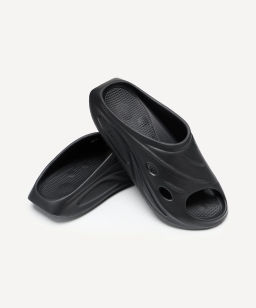 Сланцы Jogel Shower Slides 2.0, black