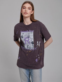 ФУТБОЛКА ЖЕНСКАЯ