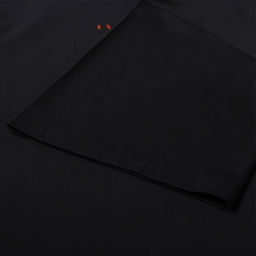 Футболка мужская MIST Est., размер 54, черный