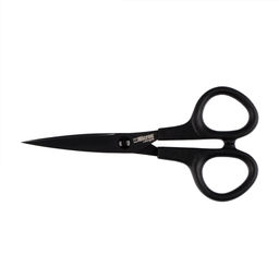 Ножницы Micron by Sharpist Smart VIT-222 для рукоделия на подложке с европодвесом 135 мм тефлоновые