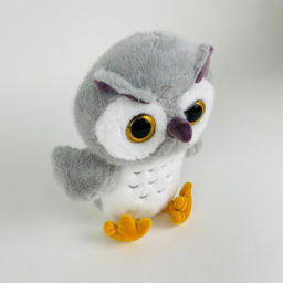 Мягкая игрушка Совенок 25 см (арт. 1005/25) - Storyland фото 2