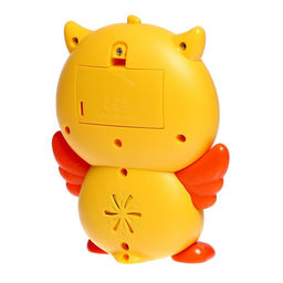 Музыкальная игрушка Музыкальная совушка - Zabiaka фото 2