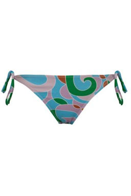 Fall in Love Regular Fit Bagc?kl? Bikini Alt