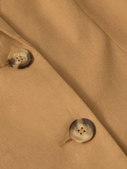 Жакет прямого кроя - Emka фото 8