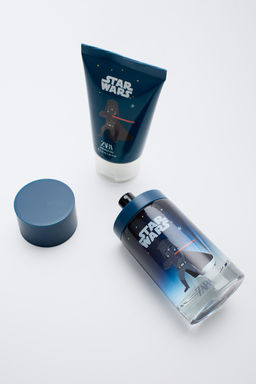 STAR WARS DARTH VADER DISNEY EDT & SHOWER GEL (50 ML + 40 ML) / (1.69 FL. OZ. + 1.35 FL.OZ.) - Zara фото 3
