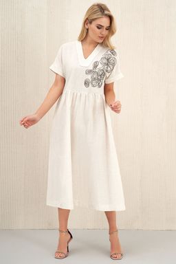 Платье URS 22-860/1  фото 12