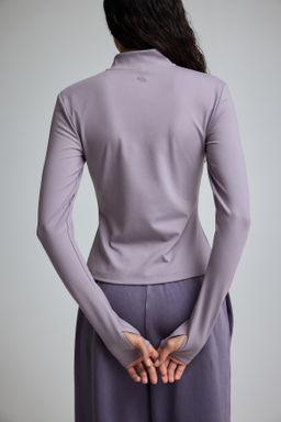 Chaqueta de deporte con SoftMove - H&m фото 11