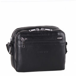 Сумка 802-1GH black Heanbag
