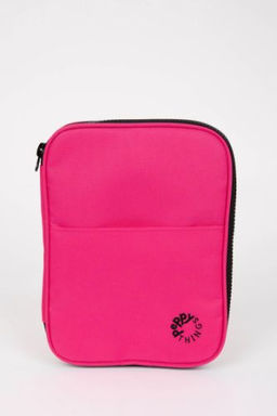 Peppythings x DeFacto Tablet Cantas?