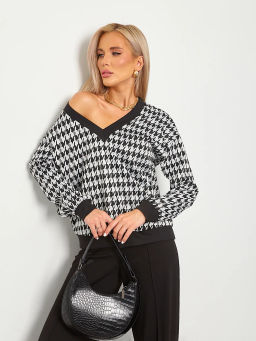 JETTY Джемпер  фото 5