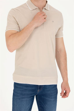 Мужская футболка с камнем Неожиданная скидка в корзине - U.s. polo assn фото 6