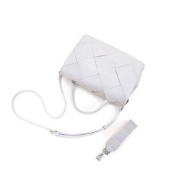 Женская сумка, кожа, MIRONPAN 36046 Молочный  фото 3