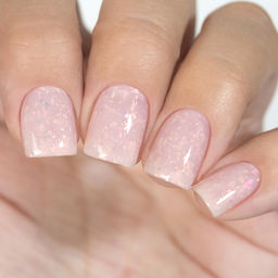 Лак для ногтей В Его Объятиях, 11 мл - Masura фото 2