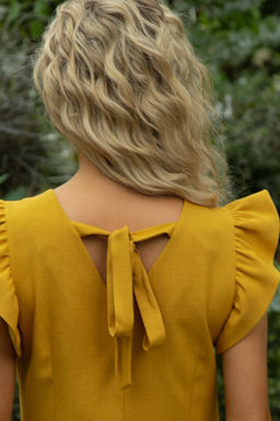 Платье Романтика - Lt collection фото 5