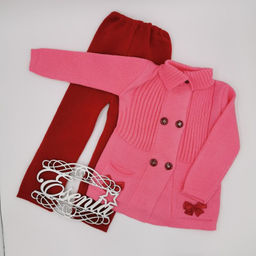 Костюм Бантики