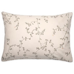 Набор наволочек 70х70 Чистый хлопок, поплин, 100% хлопок, пл. 118 гр./кв. м., Вивьен ВБ 70х70 - Традиция фото 2