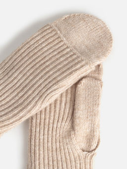 ACOOLA / Варежки детские Elaine_m бежевый