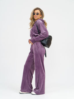 965 Костюм "Фиолетовый"